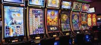 883v66 What Is Inside the 883v66 Casino Lobby